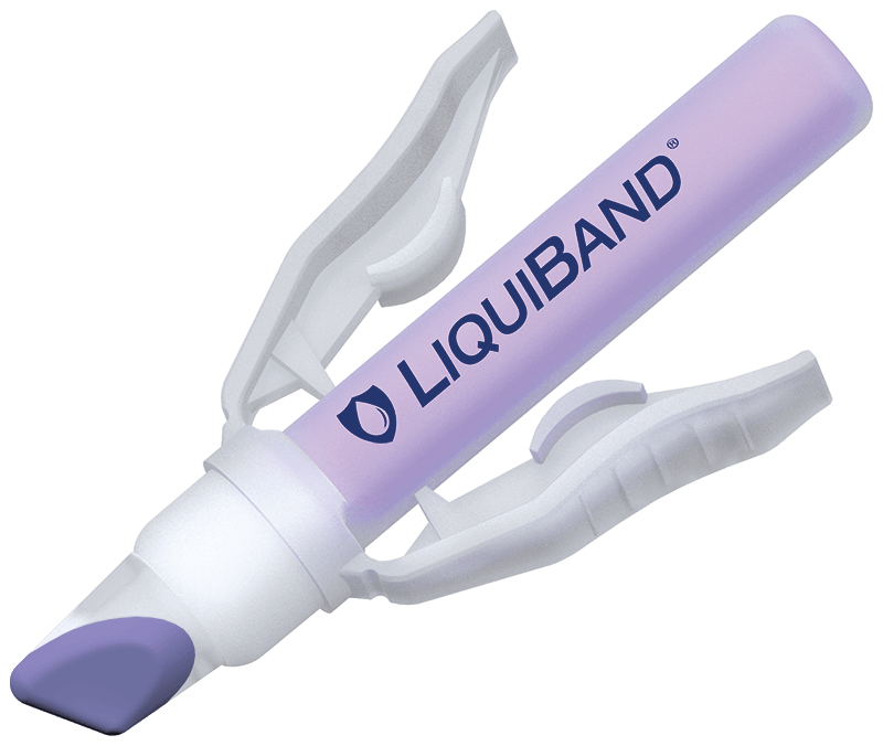 LiquiBand Rapid 0.8g - Single Sachets - 
