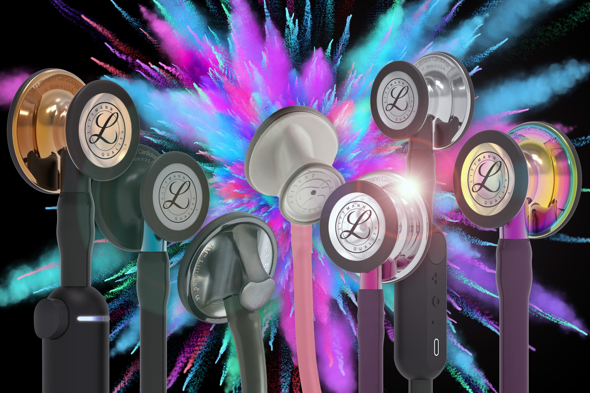 Littmann Stethoscope Sale