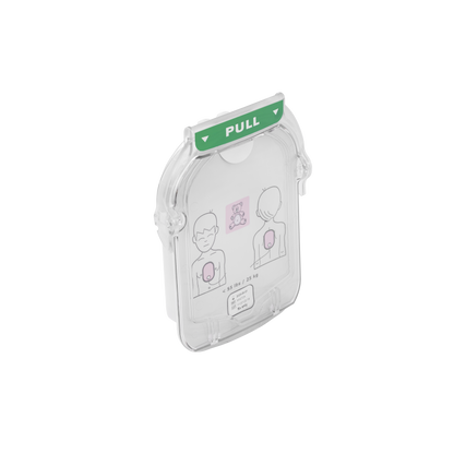 Philips HeartStart HS1 Infant/Child Defibrillator SMART Pads - 