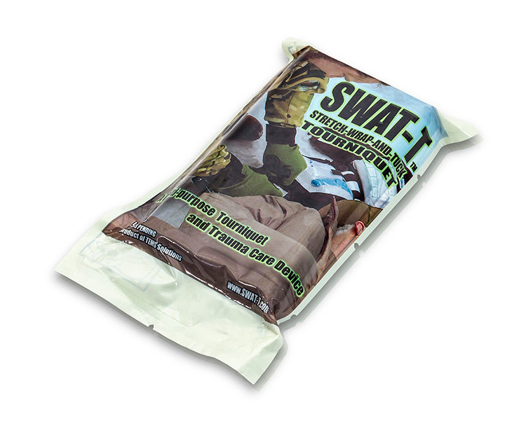 SWAT-T Rescue Tourniquet - 