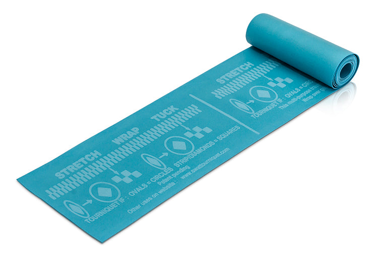 SWAT-T Rescue Tourniquet - 