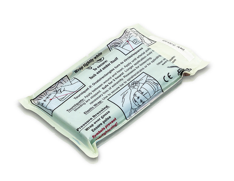 SWAT-T Rescue Tourniquet - 