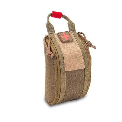 Elite Bags - Individual First Aid Kit - Coyote - 