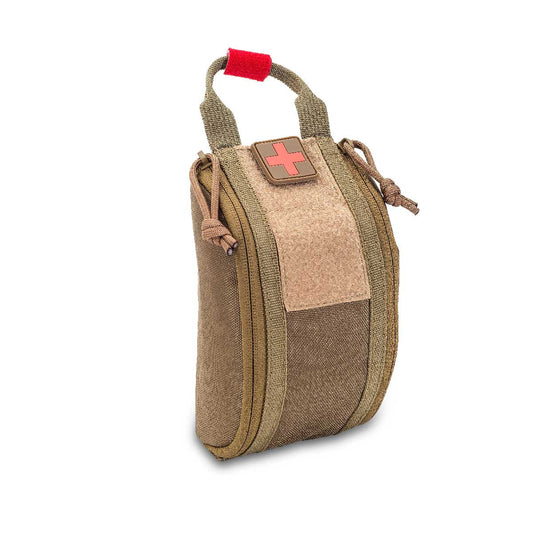 Elite Bags - Individual First Aid Kit - Coyote - 