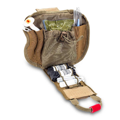Elite Bags - Individual First Aid Kit - Coyote - 