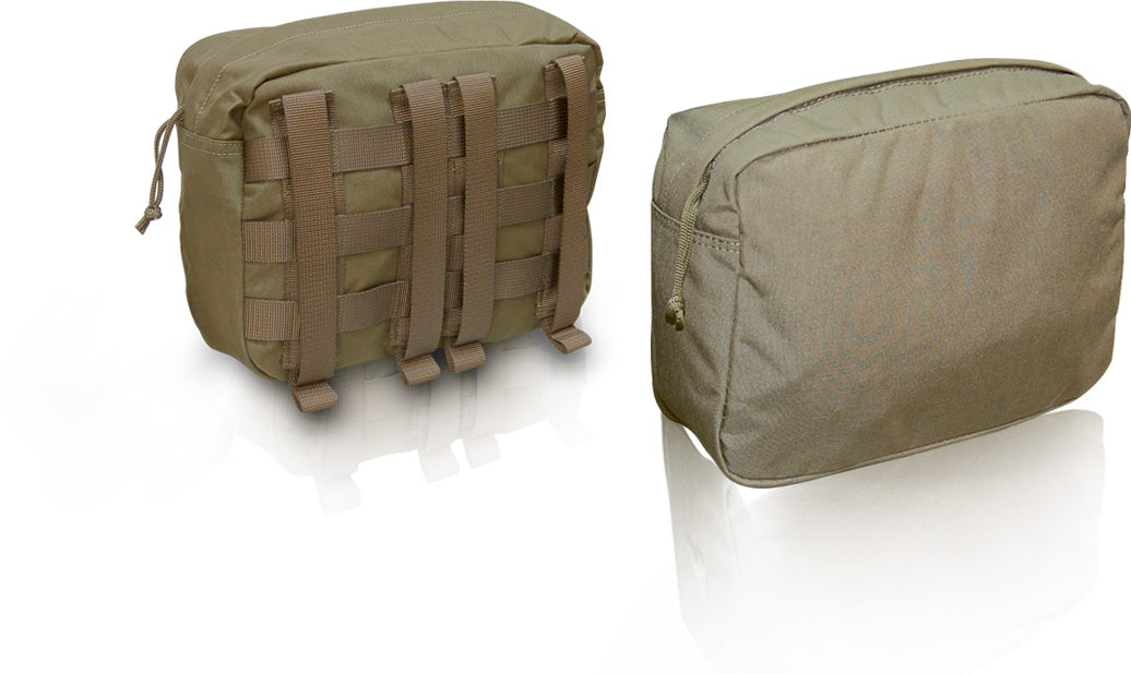 Tactical Capaign Backpack For Special Operations - 
