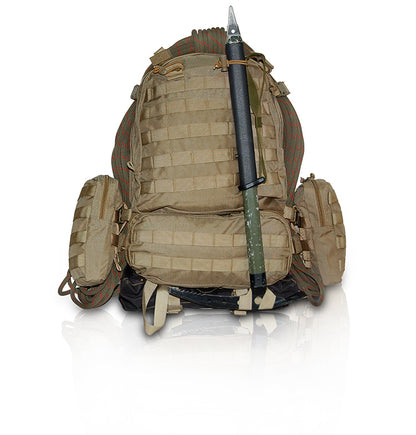 Combat Bag For Special Operations - 