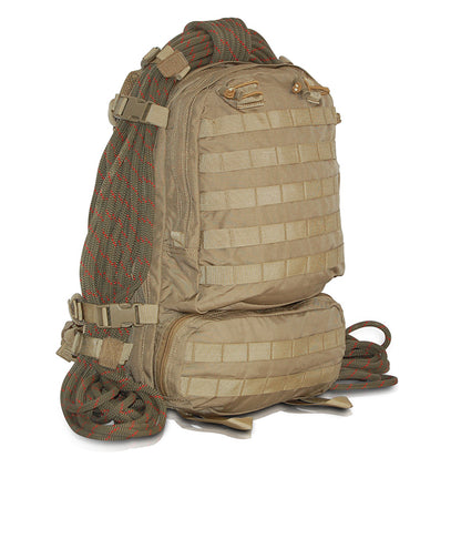Combat Bag For Special Operations - 