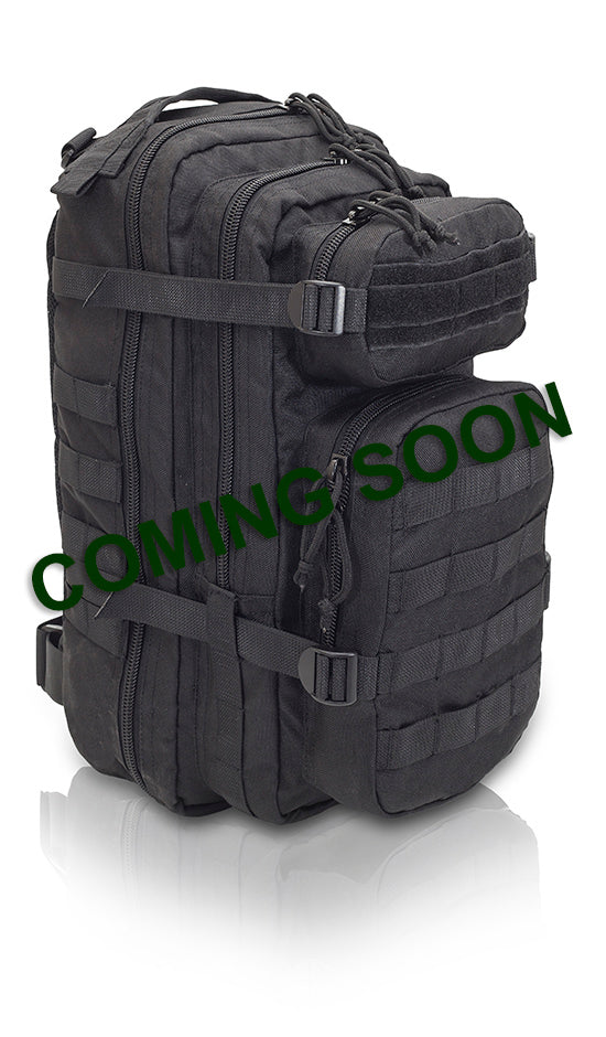 C2 Bag - First Intervention Compact Backpack - Black – Medisave UK