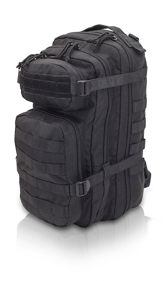 C2 Bag - First Intervention Compact Backpack - Black - 