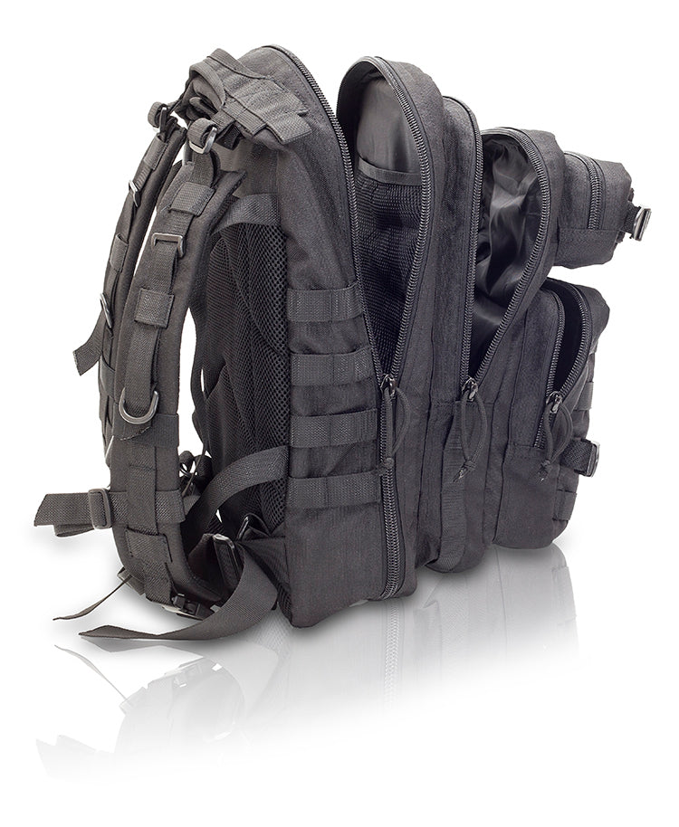 C2 Bag - First Intervention Compact Backpack - Black - 