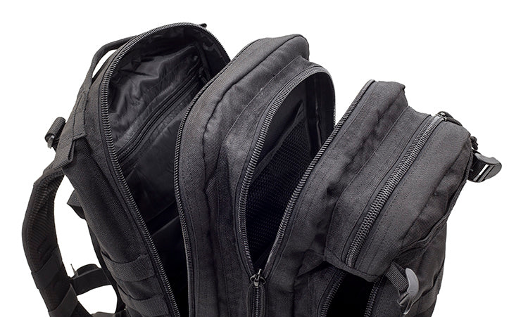 C2 Bag - First Intervention Compact Backpack - Black - 