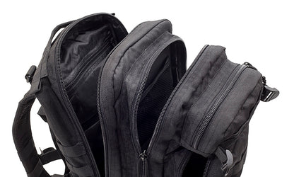 C2 Bag - First Intervention Compact Backpack - Black - 