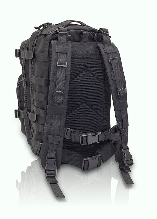 C2 Bag - First Intervention Compact Backpack - Black - 