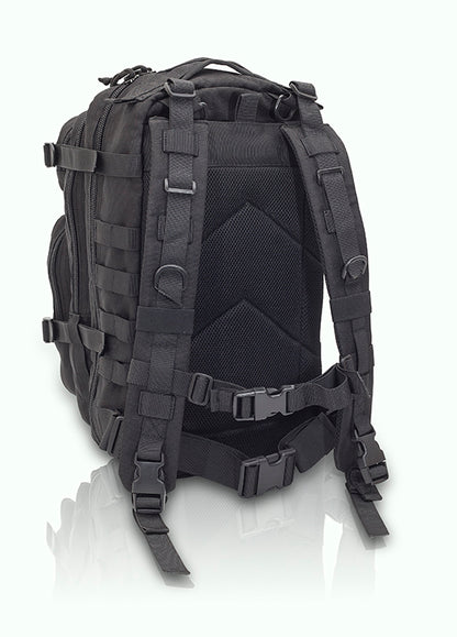 C2 Bag - First Intervention Compact Backpack - Black - 