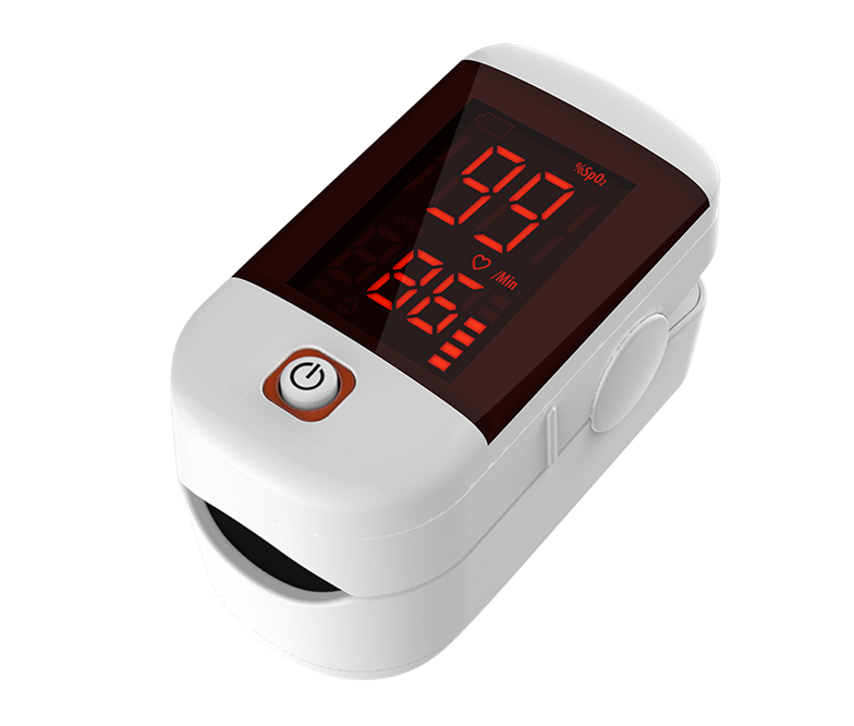 Fingertip Pulse Oximeter - MD300C11 - ChoiceMMed