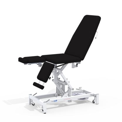 MediPlinth General Medical Chair - Electric, Non-Tilting - 186 × 63 × 91cm - 