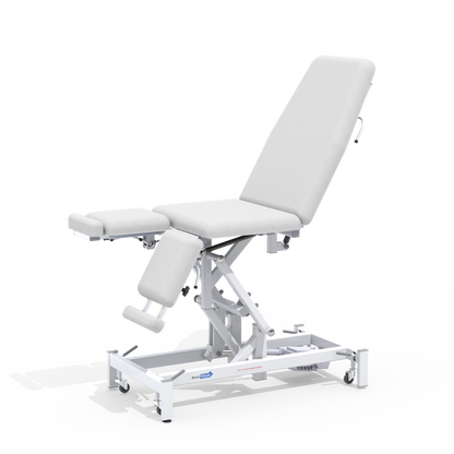 MediPlinth General Medical Chair - Electric, Non-Tilting - 186 × 63 × 91cm - 