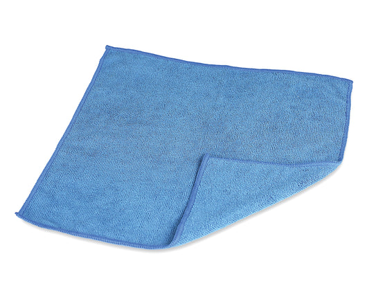 Microfibre Cloth 40 x 40cm - Pack of 10 - 