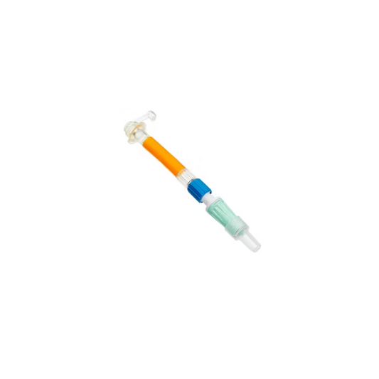 Add-on Lock & Go with BD® Texium™ - Box of 50