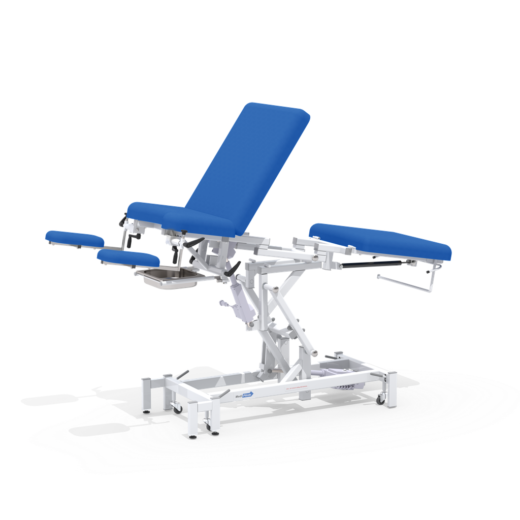 Ultra Gynaecological Plinth - 