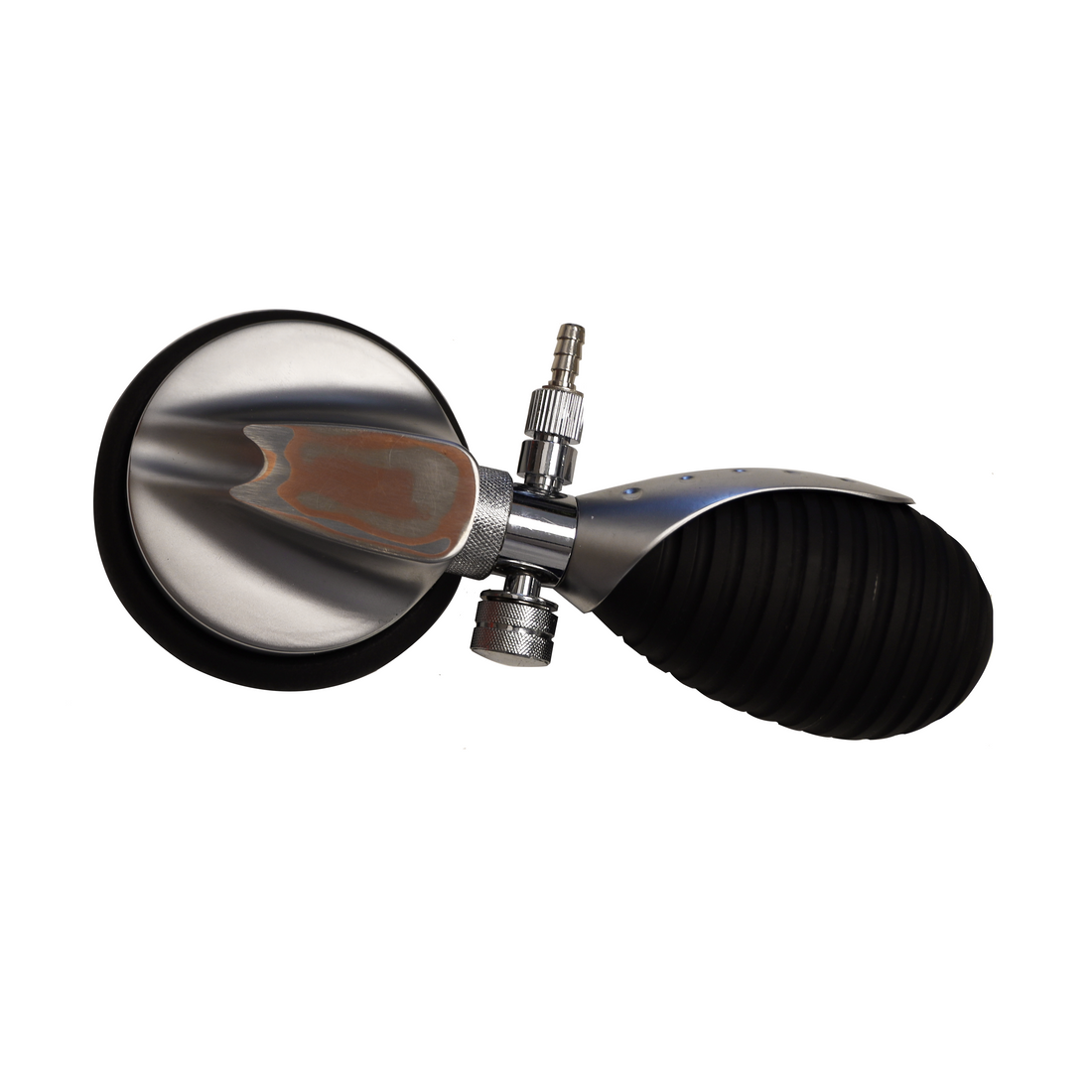 MediPro Sphygmomanometer With Adult & Child Cuffs - Over Engraved