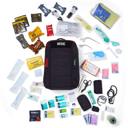 FREC 4 Response Bag - 