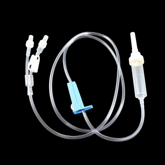 Morgan Lens Delivery Set - Medisave UK