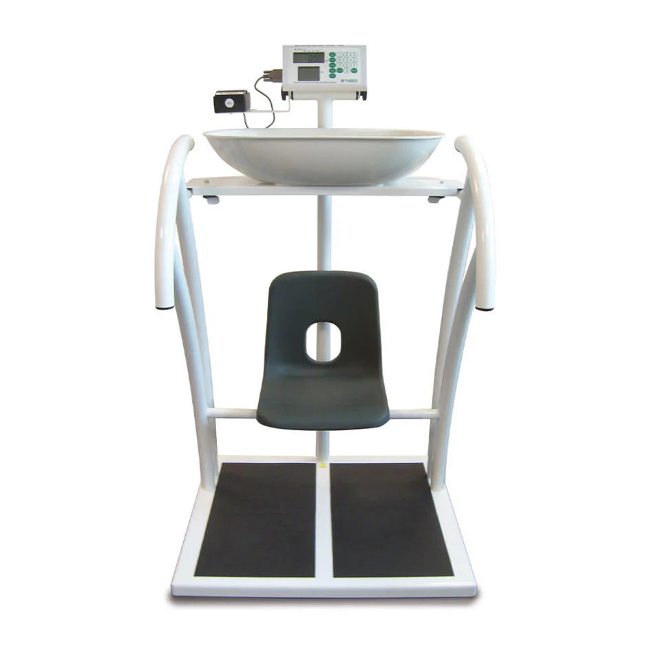 Marsden M-700 Digital Adult, Toddler and Baby Scale