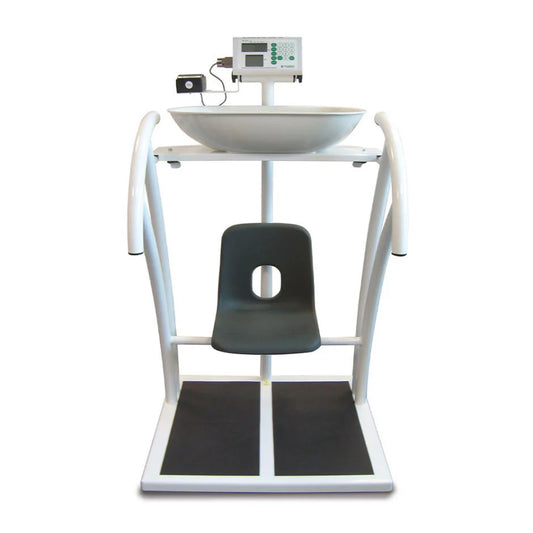 Marsden M-700 Digital Adult, Toddler and Baby Scale