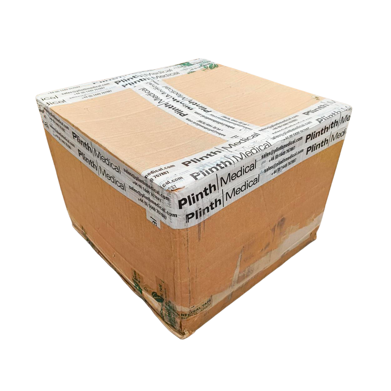 Huntleigh GCX roll stand (c/w integrated storage basket & 5 castors) (Requires ACC-VSM-288 also) - CLEARANCE - 