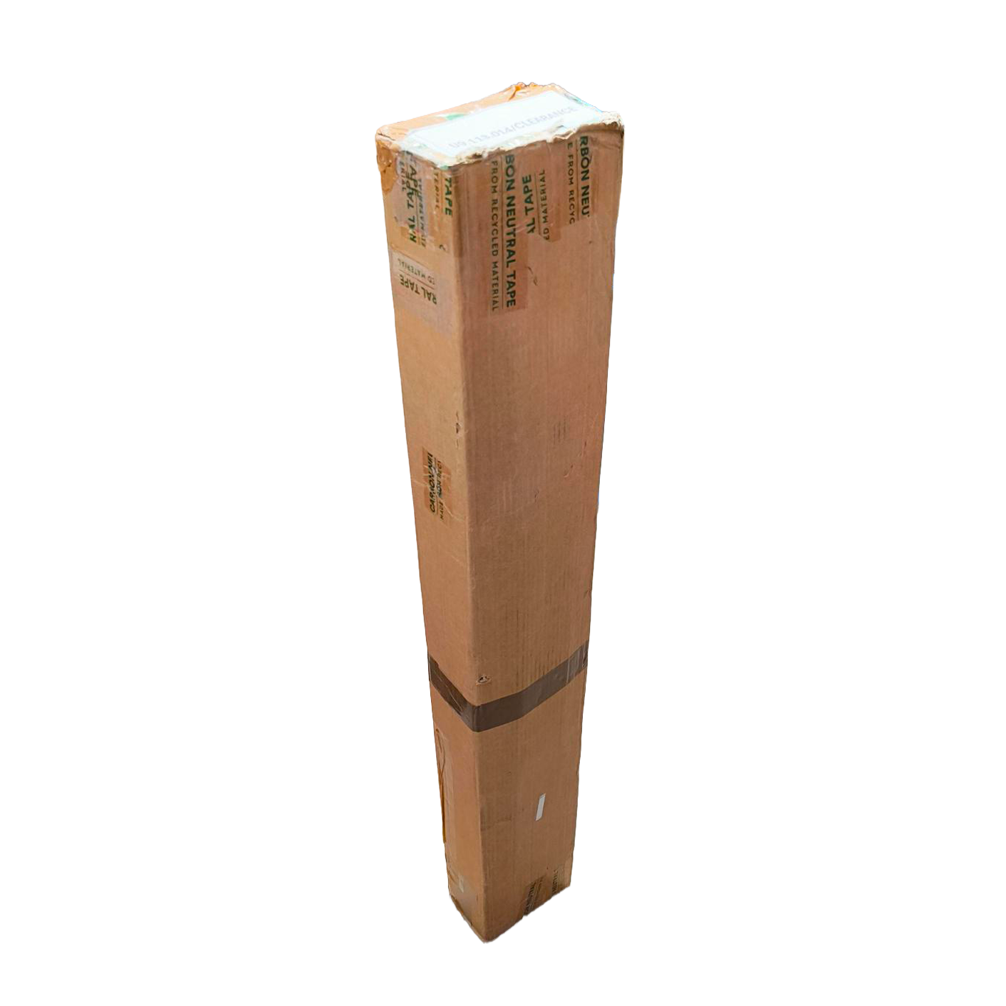 5-feet Stand for LED Examination Lamp - STAND ONLY - CLEARANCE