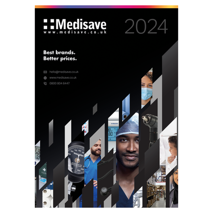Medisave 2024 Catalogue