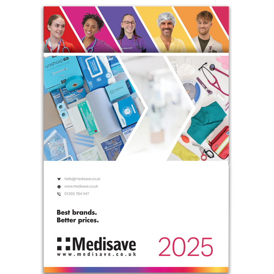 Medisave 2025 Catalogue - 