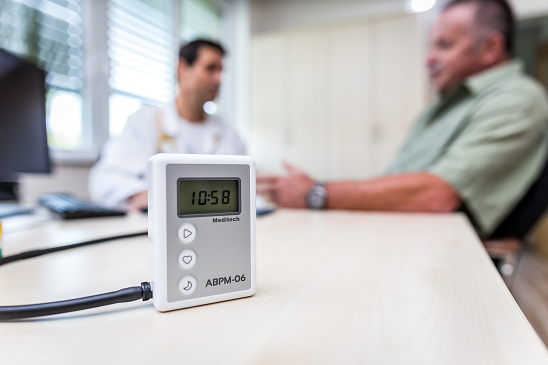 Meditech ABPM-06 - 