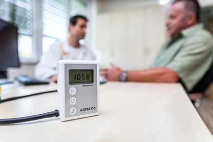 Meditech ABPM-06 - 