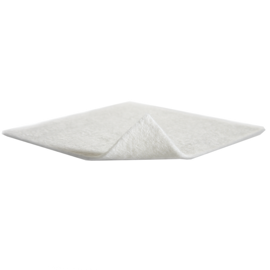 Melgisorb Ag Antimicrobial Alginate Dressing - 10cm x 10cm