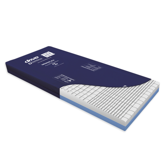 Drive DeVilbiss Memaflex Mattress - 