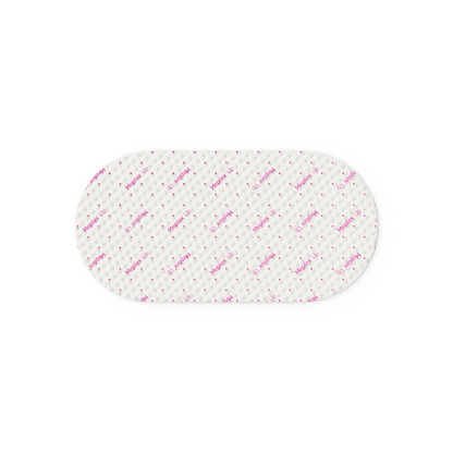 Mepilex Up Soft Silicone Foam Dressing - Box of 5