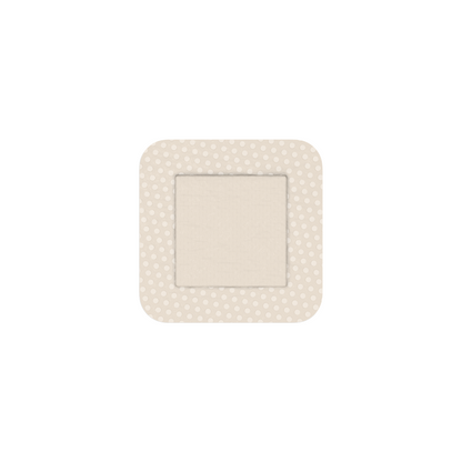 Mepilex Border Comfort Lite 4cm x 5cm - Pack of 10