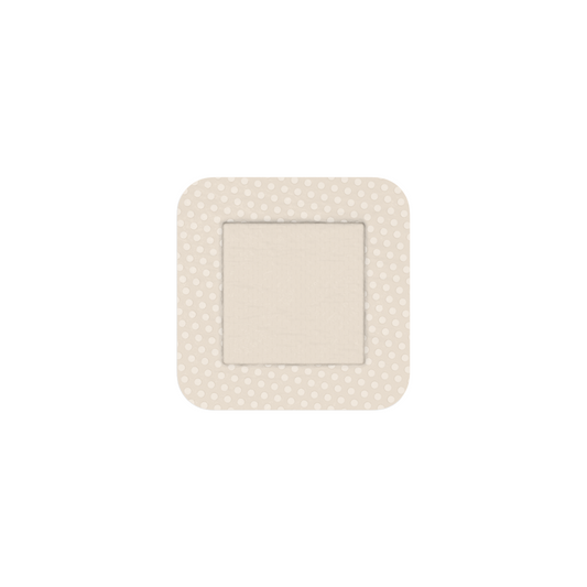 Mepilex Border Comfort Lite 4cm x 5cm - Pack of 10 - 