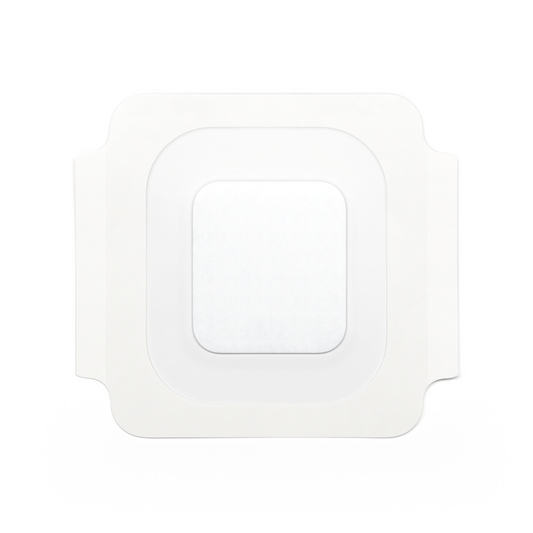 Mepore Film & Pad 4cm x 5cm - Pack of 85