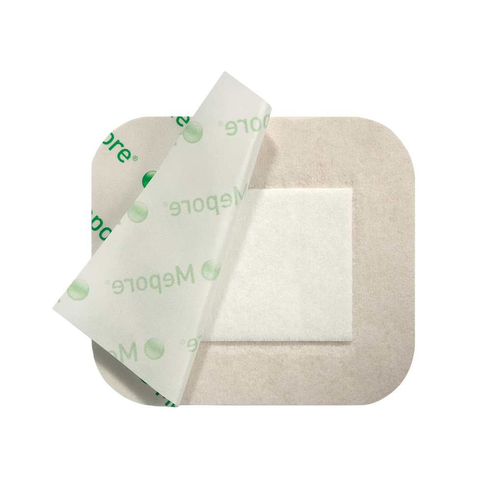 Mepore Ultra 11cm x 15cm - Box of 36