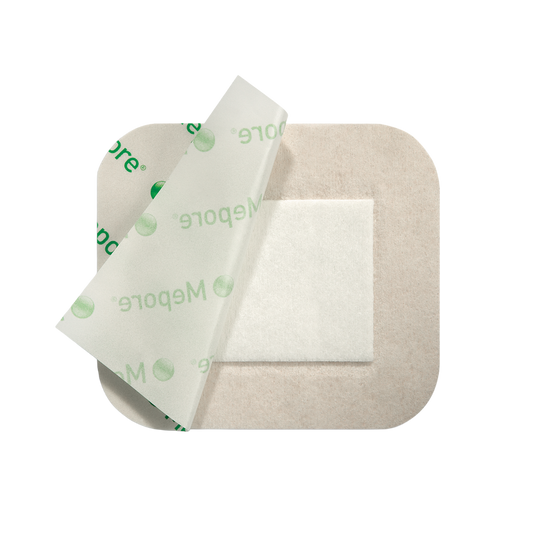 Mepore Ultra 9cm x 20cm - Box of 24 - 