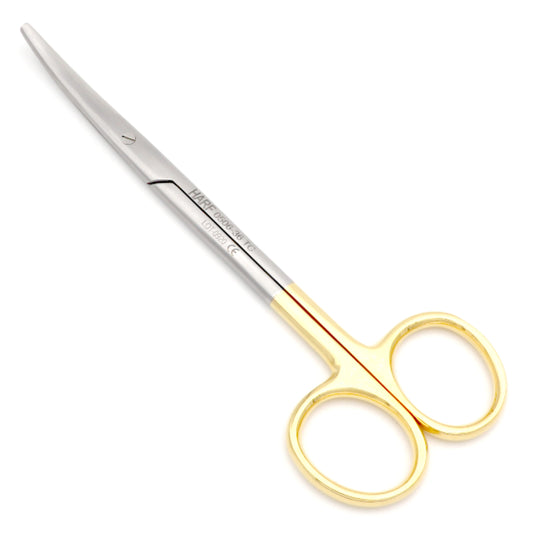 Metzenbaum Scissors CVD TC - 18cm - 