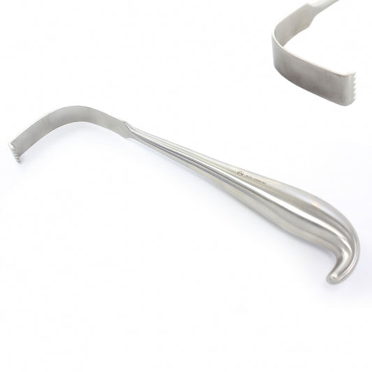 Meyerding Retractor Medium - 23cm - 