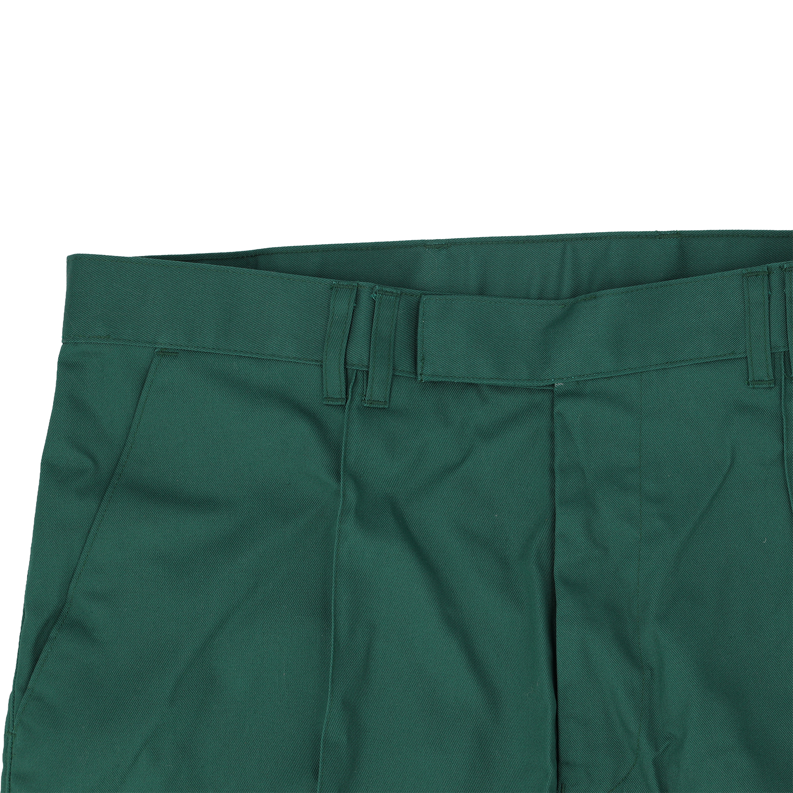 Male Trouser Size 36 - Bottle Green - CLEARANCE - 
