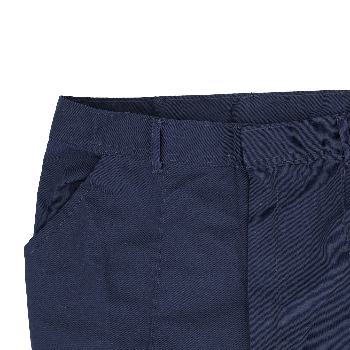 Male Trouser Size 34 - Navy - CLEARANCE - 