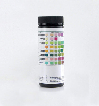 Surescreen Urinalysis Strips, 8 Parameters