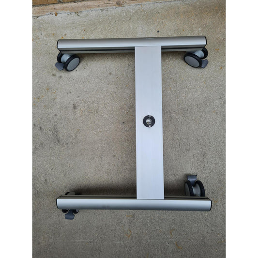 Mobile Module on Castors for 185cm Screens - CLEARANCE - Discontinued